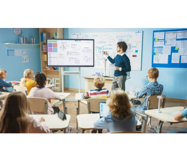 Avtek TouchScreen 8 Mate 86 - 1363922 - zdjęcie 2